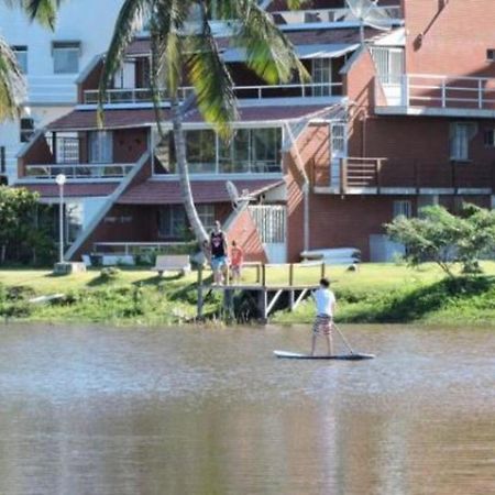 Village Dos Passaros Apartamento グアラパリー エクステリア 写真