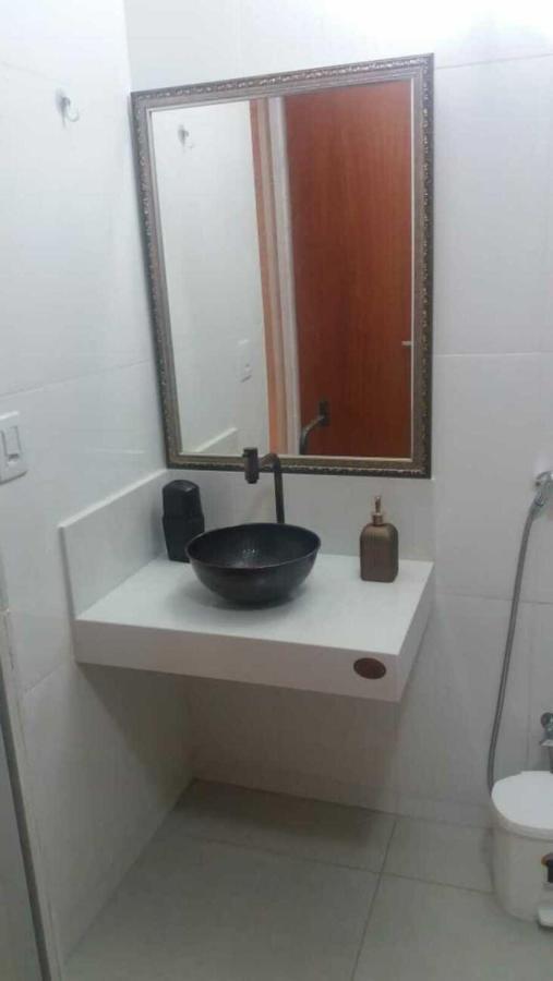 Village Dos Passaros Apartamento グアラパリー エクステリア 写真