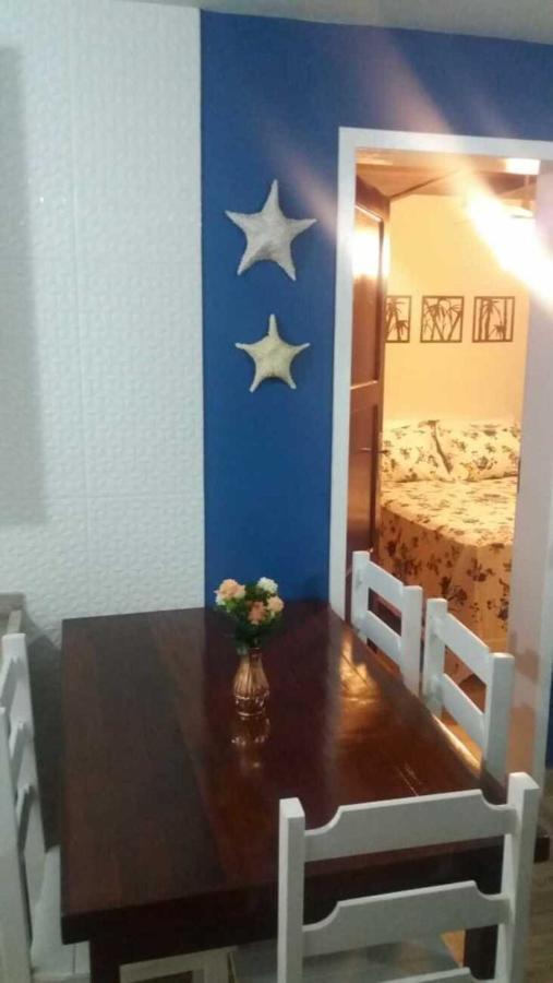 Village Dos Passaros Apartamento グアラパリー エクステリア 写真