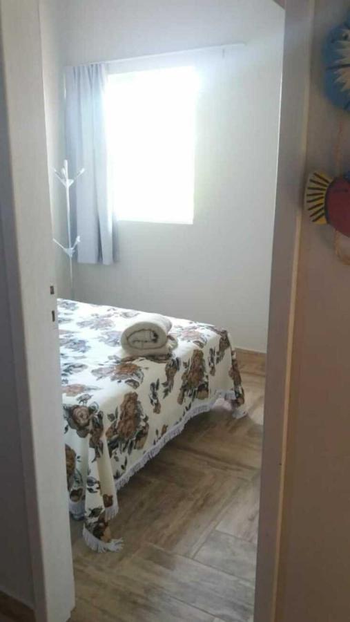 Village Dos Passaros Apartamento グアラパリー エクステリア 写真