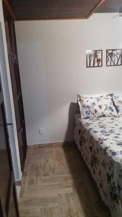 Village Dos Passaros Apartamento グアラパリー エクステリア 写真