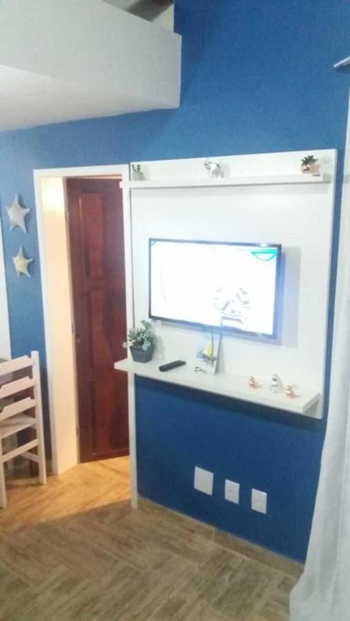 Village Dos Passaros Apartamento グアラパリー エクステリア 写真