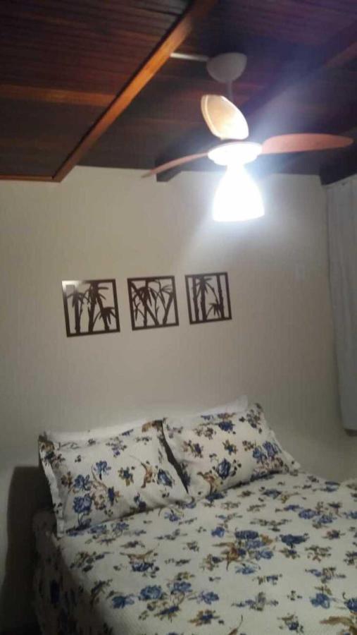 Village Dos Passaros Apartamento グアラパリー エクステリア 写真