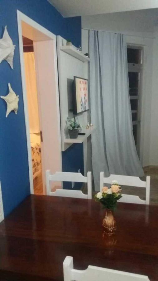 Village Dos Passaros Apartamento グアラパリー エクステリア 写真
