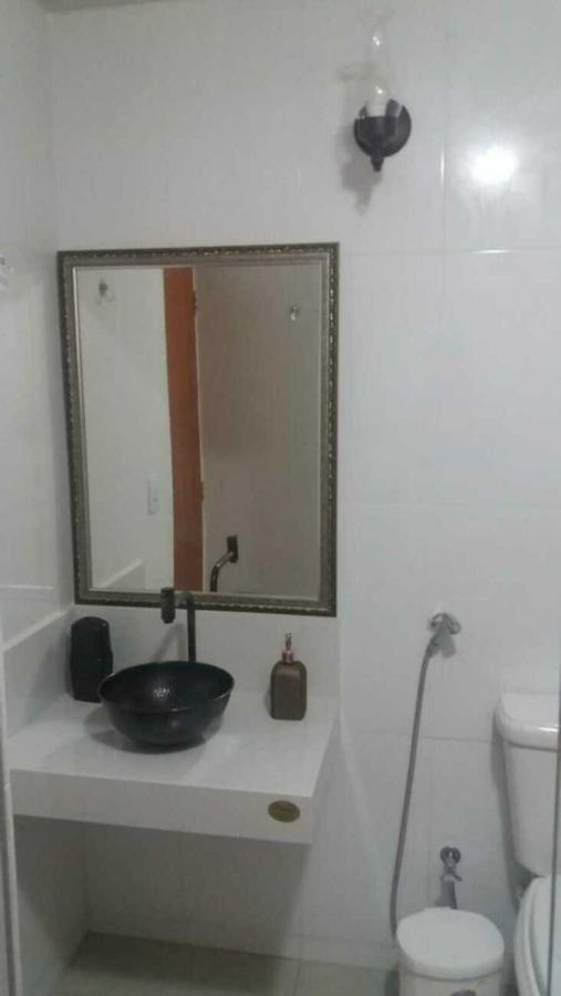 Village Dos Passaros Apartamento グアラパリー エクステリア 写真