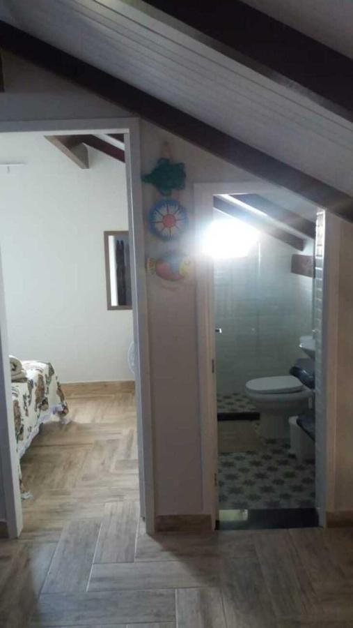 Village Dos Passaros Apartamento グアラパリー エクステリア 写真