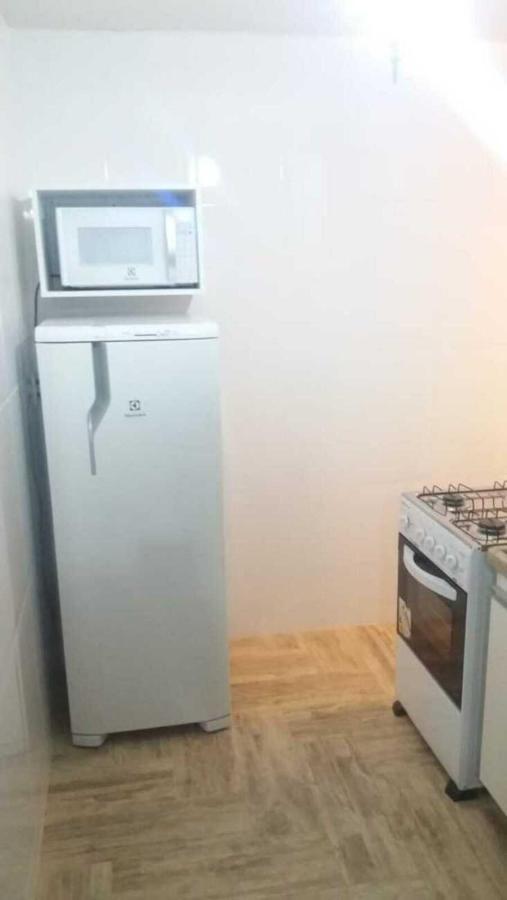Village Dos Passaros Apartamento グアラパリー エクステリア 写真
