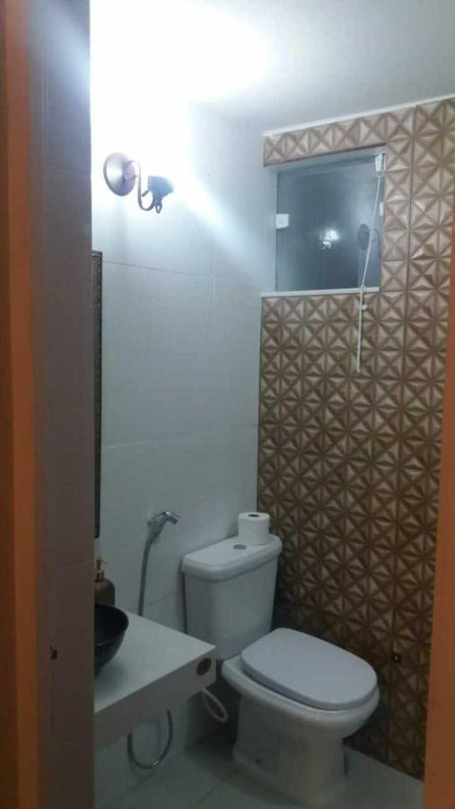Village Dos Passaros Apartamento グアラパリー エクステリア 写真