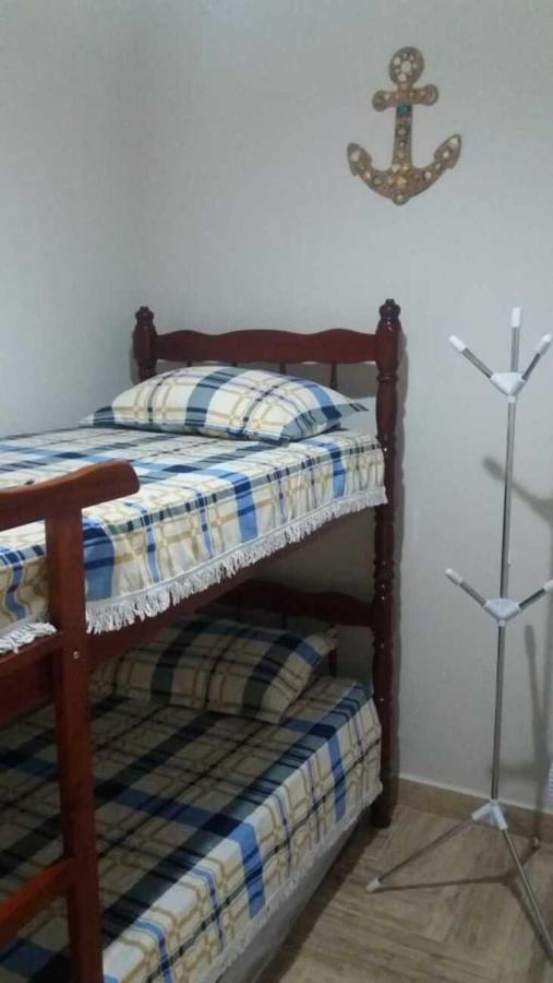 Village Dos Passaros Apartamento グアラパリー エクステリア 写真