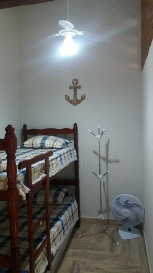 Village Dos Passaros Apartamento グアラパリー エクステリア 写真